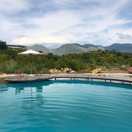 Bote Farms Agriturismo Sarandë 外观 照片