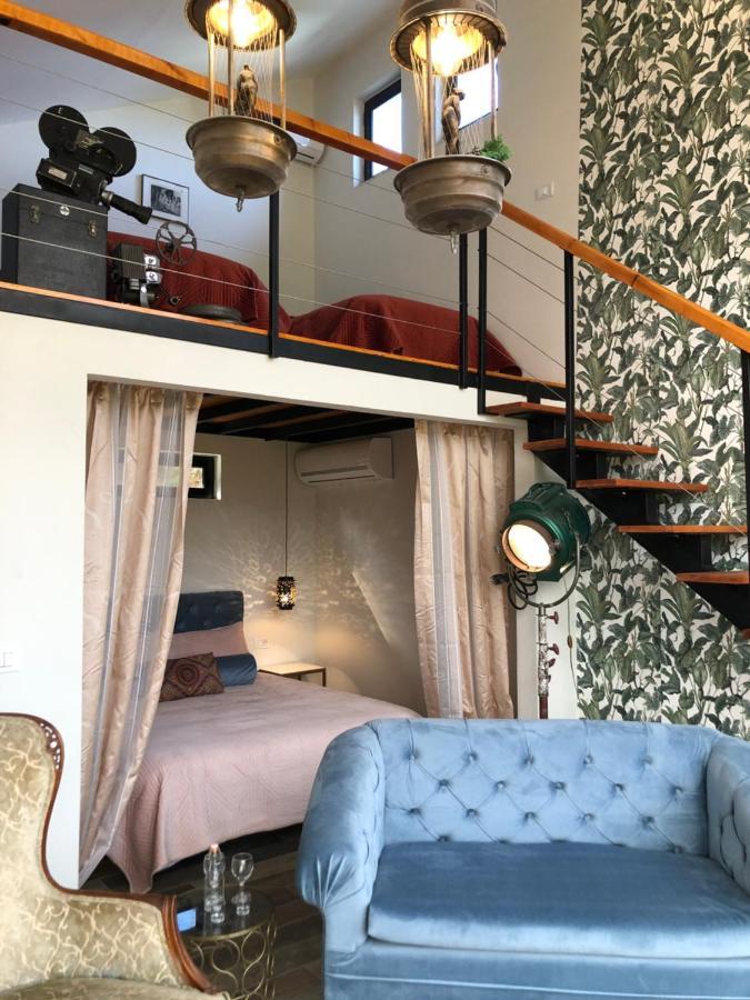 Bote Farms Agriturismo Sarandë 外观 照片