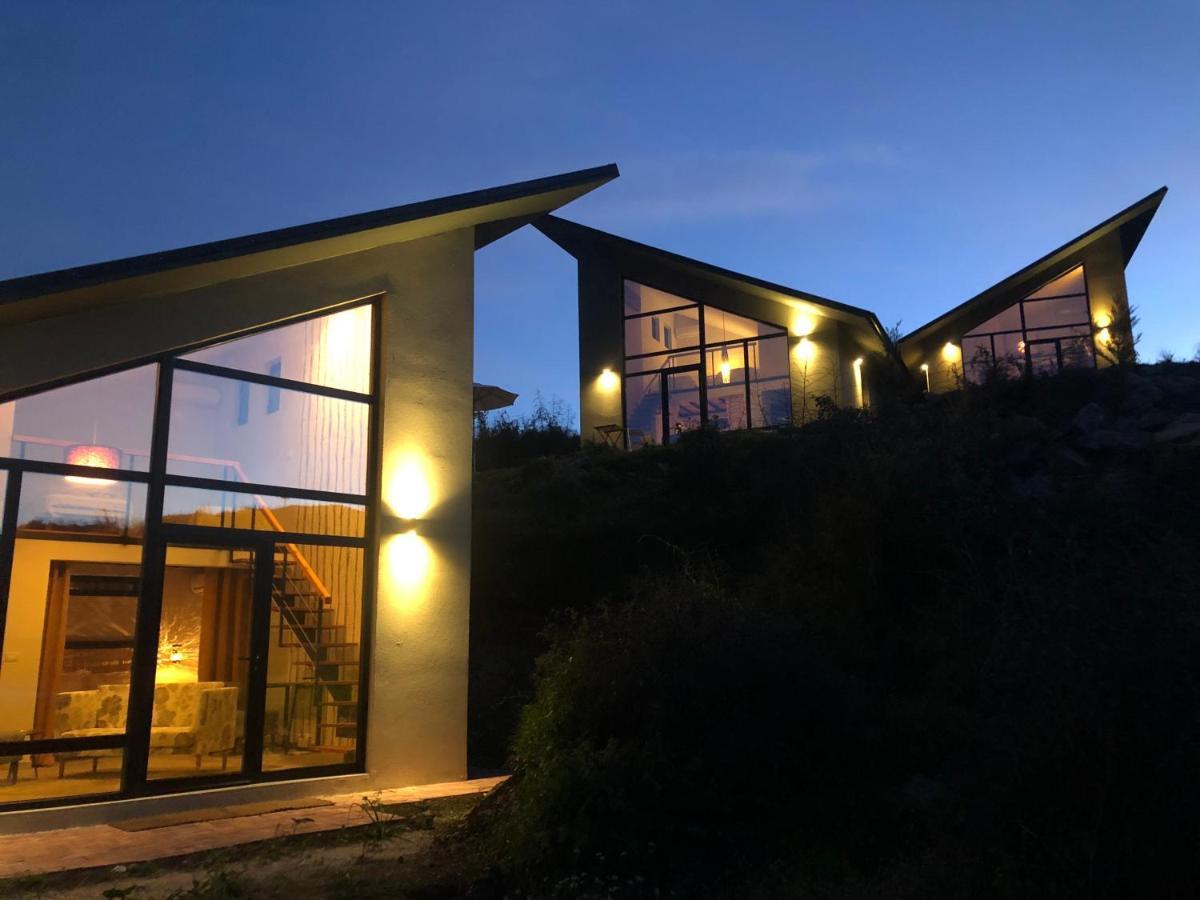 Bote Farms Agriturismo Sarandë 外观 照片