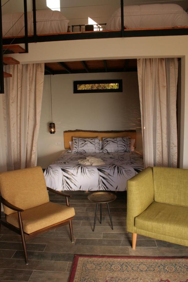 Bote Farms Agriturismo Sarandë 外观 照片
