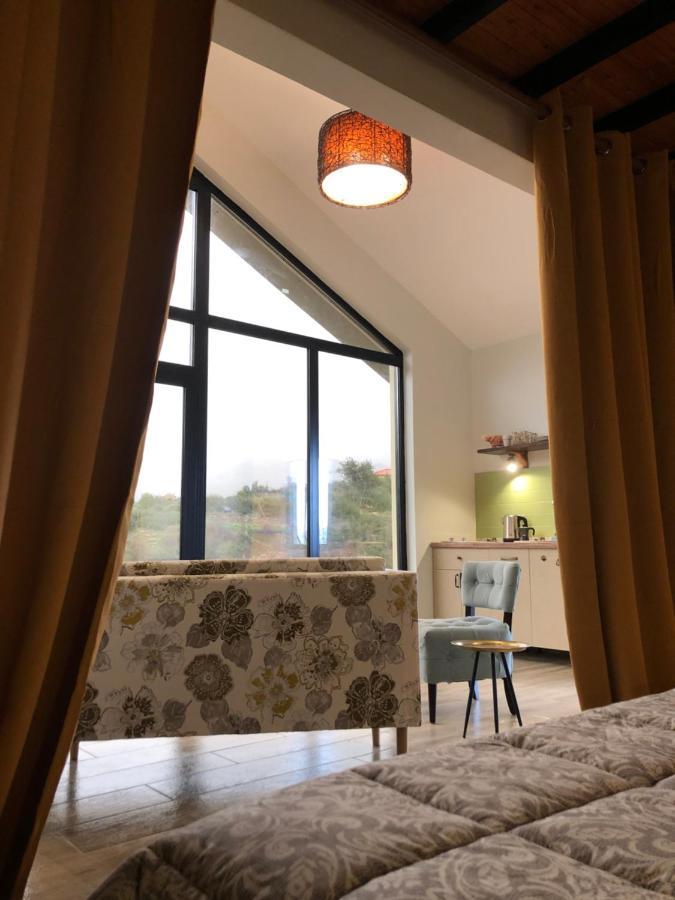 Bote Farms Agriturismo Sarandë 外观 照片