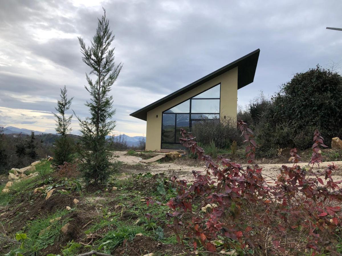 Bote Farms Agriturismo Sarandë 外观 照片