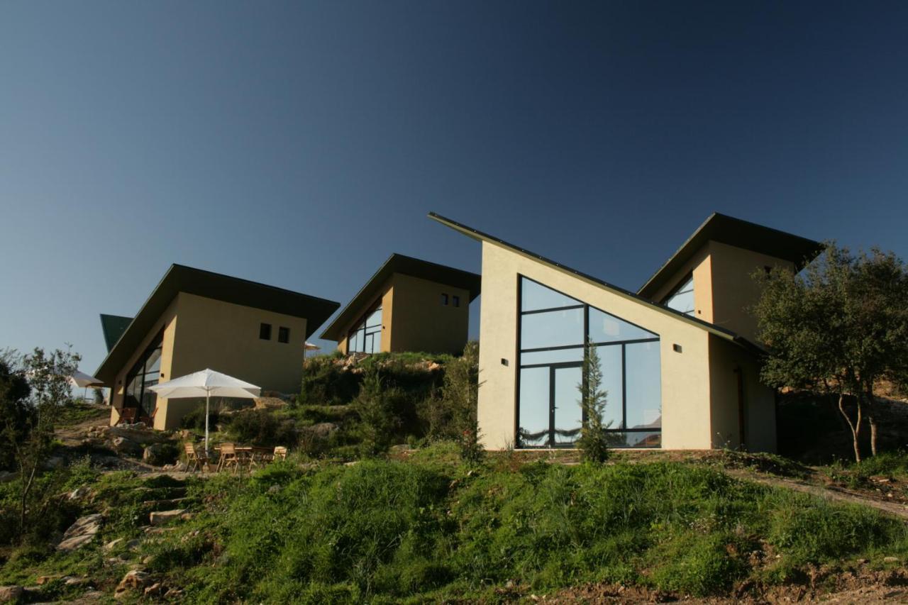 Bote Farms Agriturismo Sarandë 外观 照片
