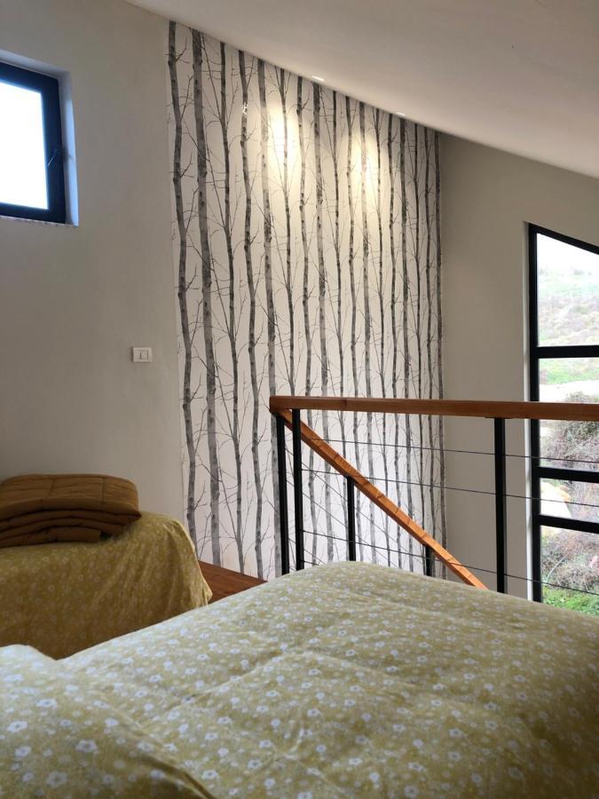 Bote Farms Agriturismo Sarandë 外观 照片