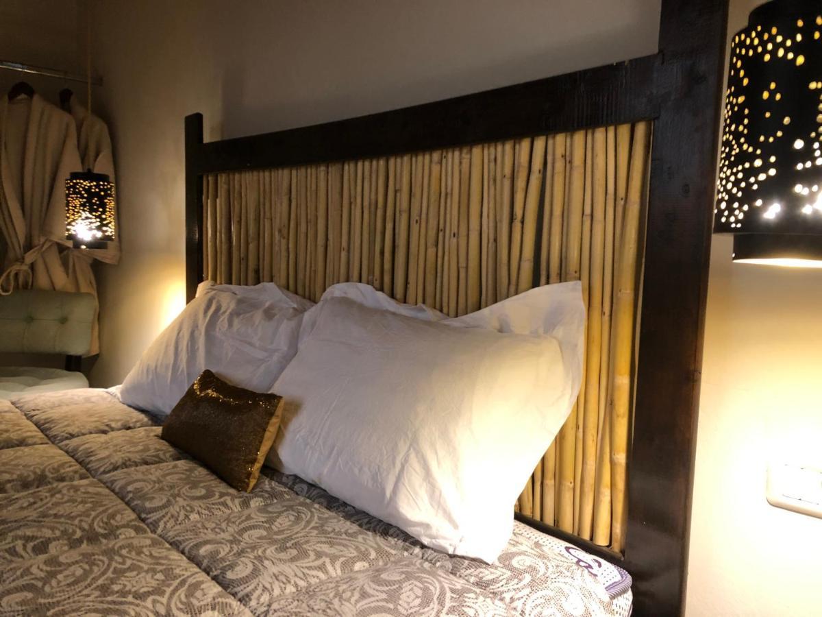 Bote Farms Agriturismo Sarandë 外观 照片