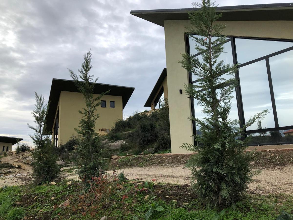 Bote Farms Agriturismo Sarandë 外观 照片