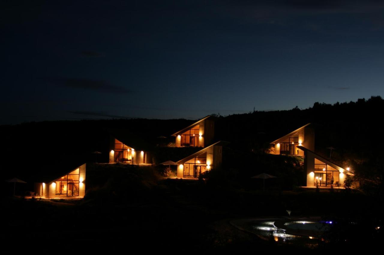 Bote Farms Agriturismo Sarandë 外观 照片