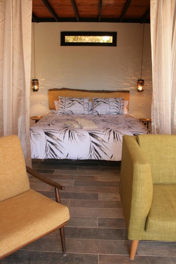 Bote Farms Agriturismo Sarandë 外观 照片