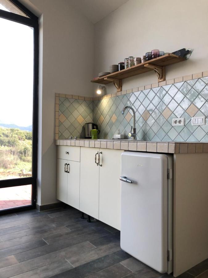 Bote Farms Agriturismo Sarandë 外观 照片