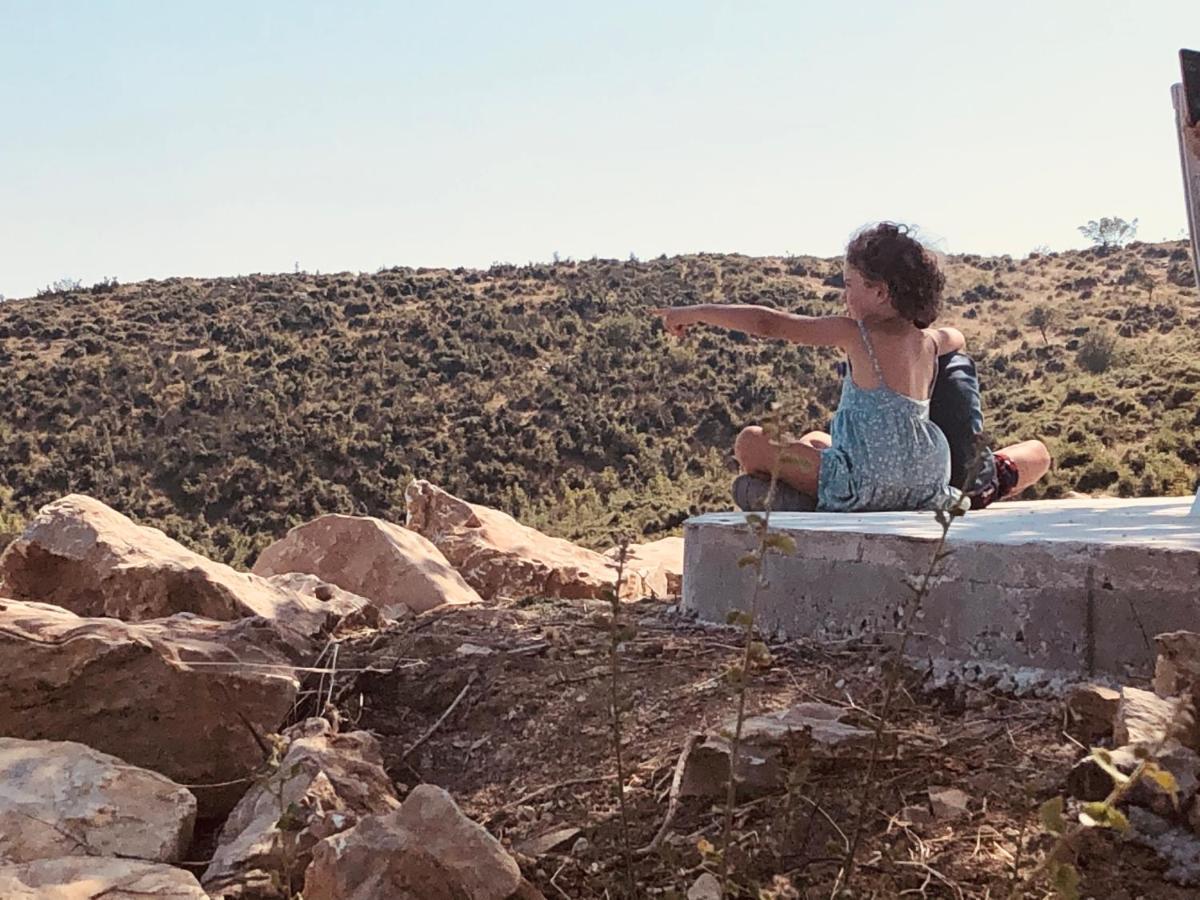 Bote Farms Agriturismo Sarandë 外观 照片