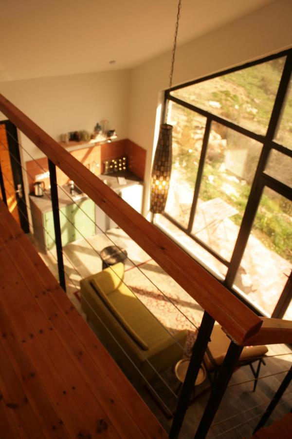 Bote Farms Agriturismo Sarandë 外观 照片
